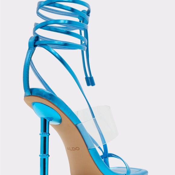 Aldo - Picture 2 of 4